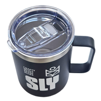 Mug de camping
