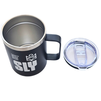 Mug de camping
